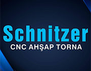 Schnitzer CNC Ahşap Torna