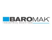 Baromak Makine Ltd. Şti.