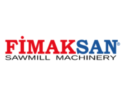 Fimaksan Ağaç İşl. Mak. San. Tic. Ltd. Şti.