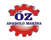 Öz Anadolu Grup Mak. San. Tic. Ltd. Şti.