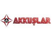 Akkuşlar Makina ve Dış Tic. Ltd.Şti.