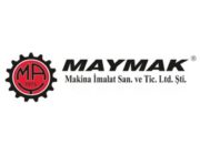 Maymak Makine İmalat San. ve Tic. Ltd. Şti.