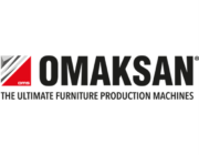 Omaksan Ahşap İşl. Mak. San. Ltd. Şti.