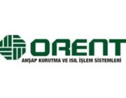 Orent Orman Ürünleri Tic.San. Ltd.Şti.