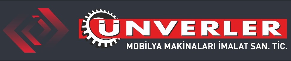 Ünverler Mobilya Makinaları San. Tic. Ltd. Şti