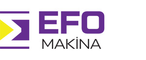 Efo Makina İnşaat Gıda Sanayi ve Ticaret Ltd. Şti.