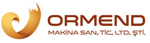 Ormend Makina San. Tic. Ltd. Şti.