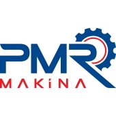 PMR Makina San. İth. İhr. Tic. Ltd. Şti.