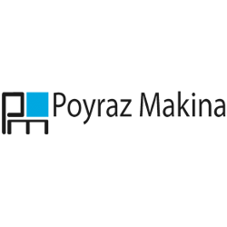 Poyraz Makina İml. San. Tic. Ltd. Şti.