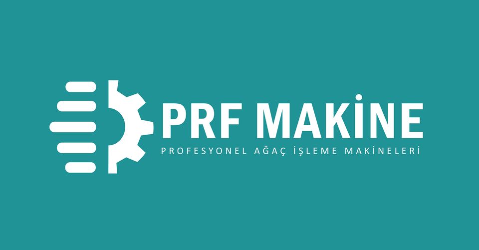 PRF Ağaç İşleme Makineleri San. Tic. A.Ş.