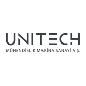 Unitech Mühendislik Makina Sanayi A.ş