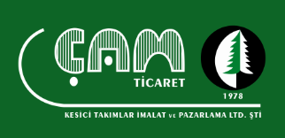 Çam Ticaret Kesici Takımlar Ltd. Şti.