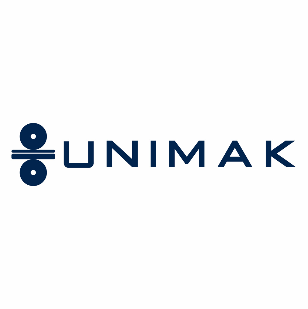 UNIMAK Müh. Hizm. ve Mak. San. Ltd. Şti.