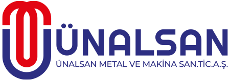 Ünalsan Metal ve Makina San. Tic. A.Ş.