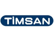 Timsan Teknik İnş. Mak. San. Ltd. Şti.