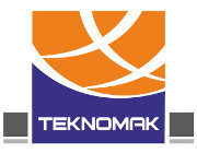 Teknomak Mob. Mak. Kesici Tak. Tic. Ltd. Şti.